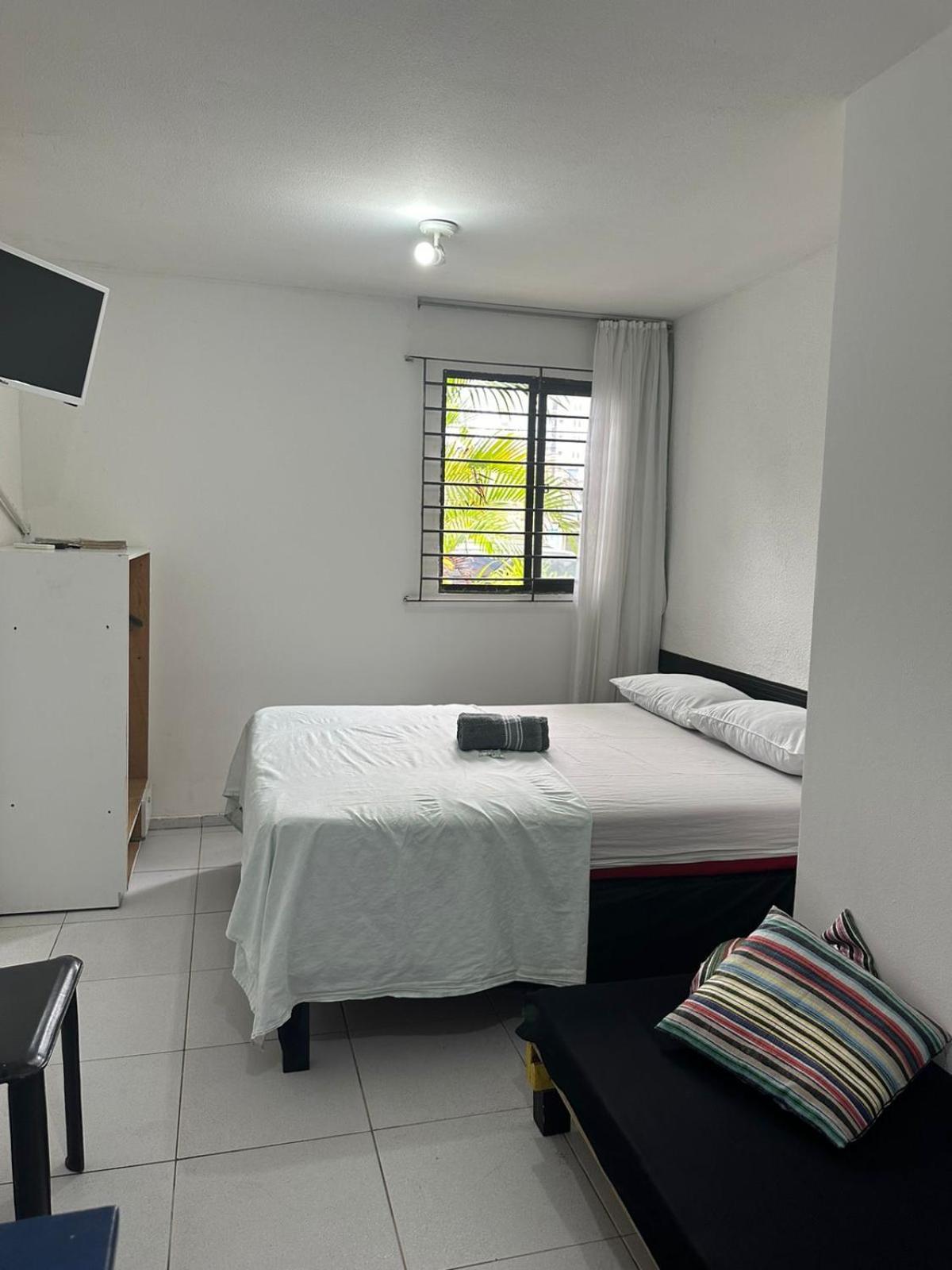 Studio Boa Viagem Récife Extérieur photo